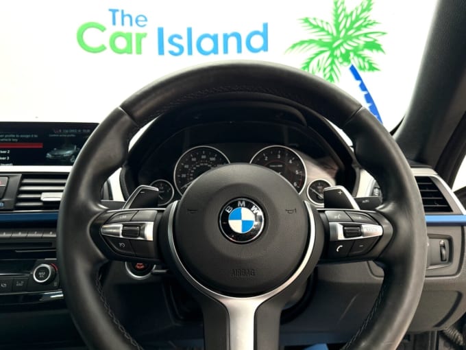 2025 BMW 4 Series