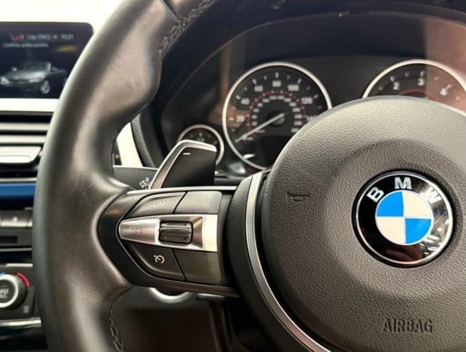 2025 BMW 4 Series