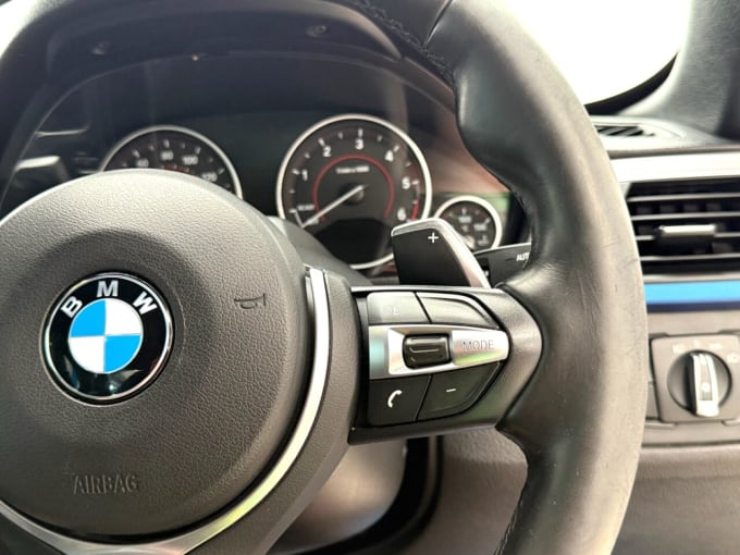 2025 BMW 4 Series