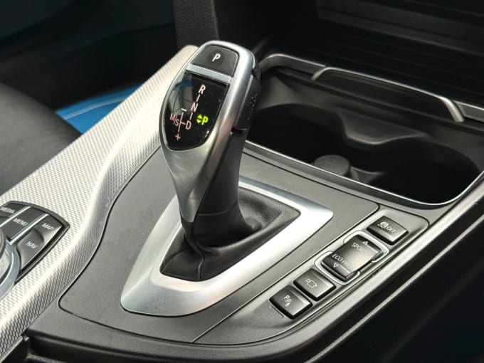 2025 BMW 4 Series