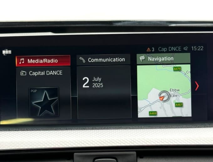 2025 BMW 4 Series