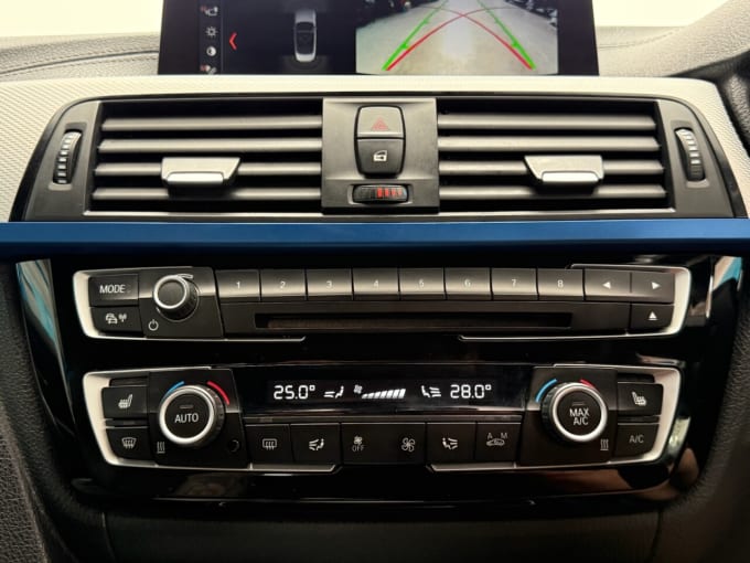 2025 BMW 4 Series