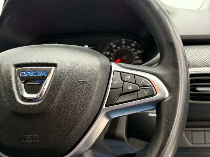 2025 Dacia Jogger