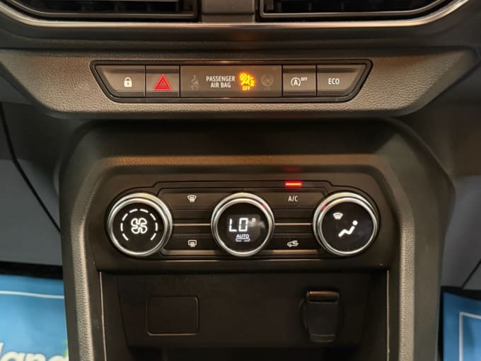 2025 Dacia Jogger