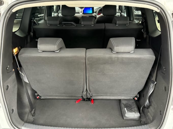 2025 Dacia Jogger