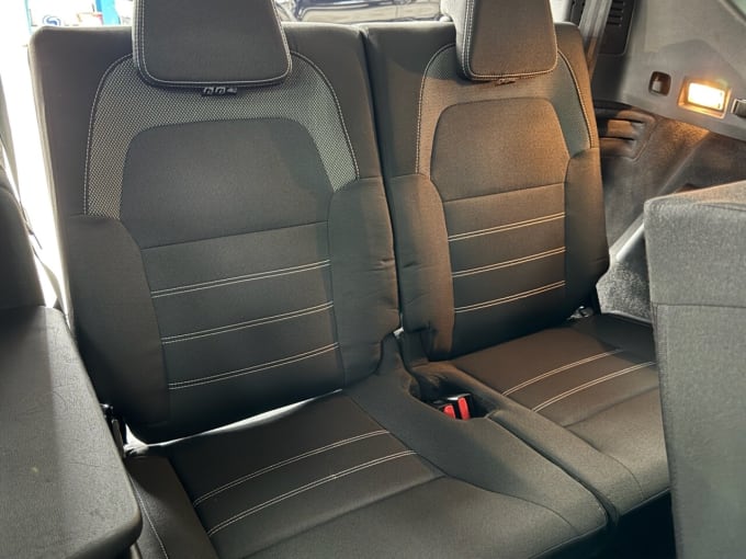 2025 Dacia Jogger