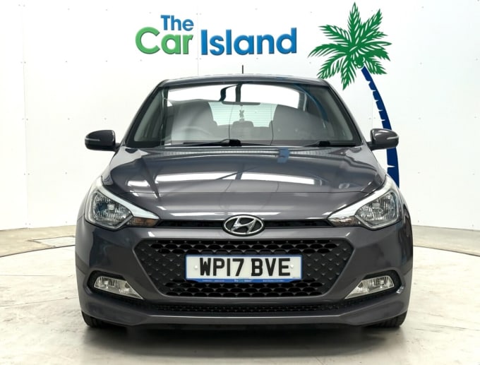 2025 Hyundai I20
