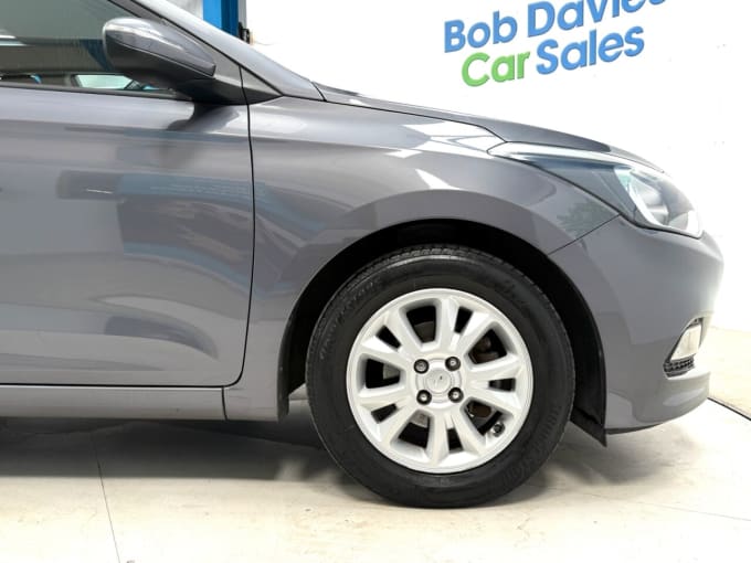 2025 Hyundai I20
