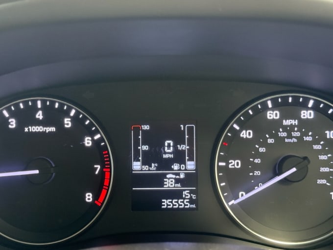 2025 Hyundai I20