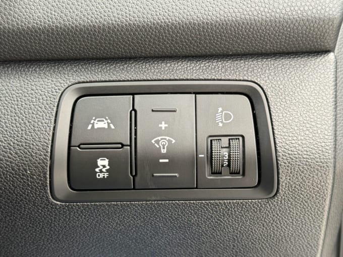 2025 Hyundai I20