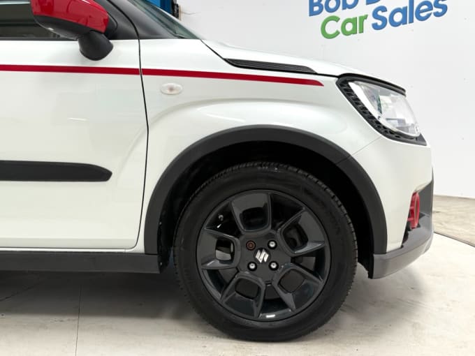 2025 Suzuki Ignis