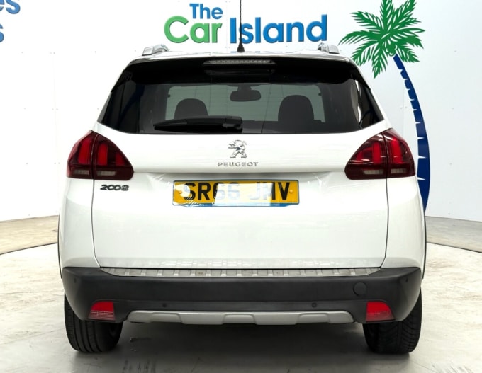 2025 Peugeot 2008