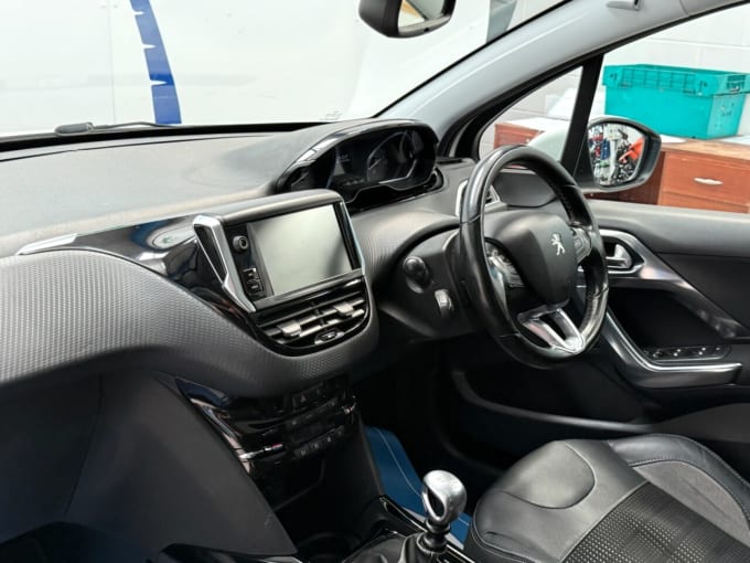 2025 Peugeot 2008