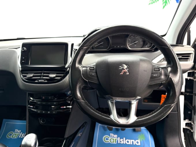 2025 Peugeot 2008