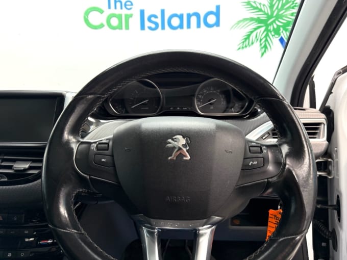 2025 Peugeot 2008