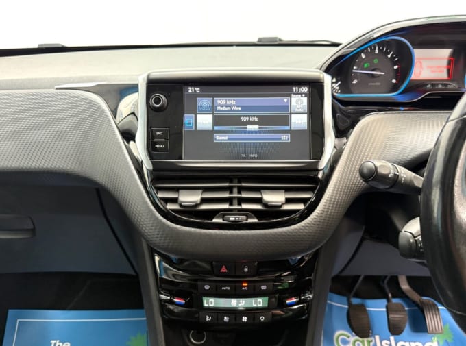 2025 Peugeot 2008