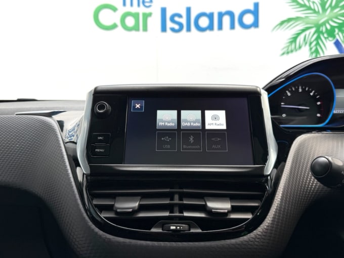 2025 Peugeot 2008
