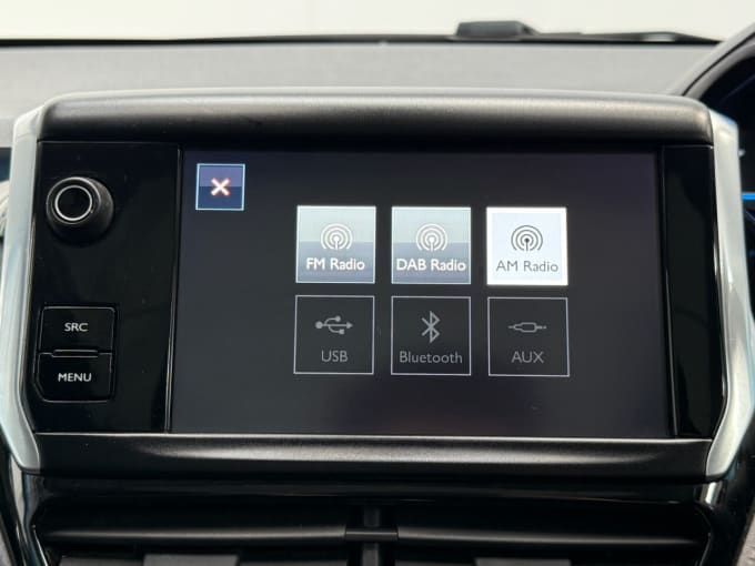 2025 Peugeot 2008