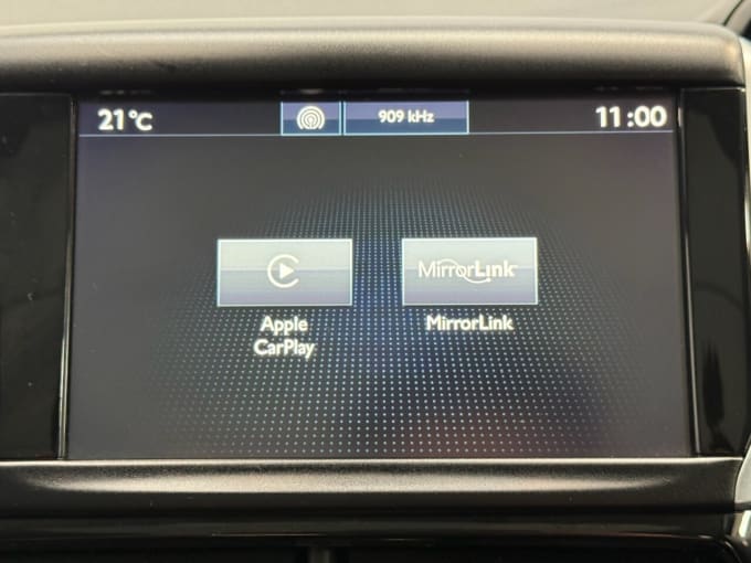 2025 Peugeot 2008