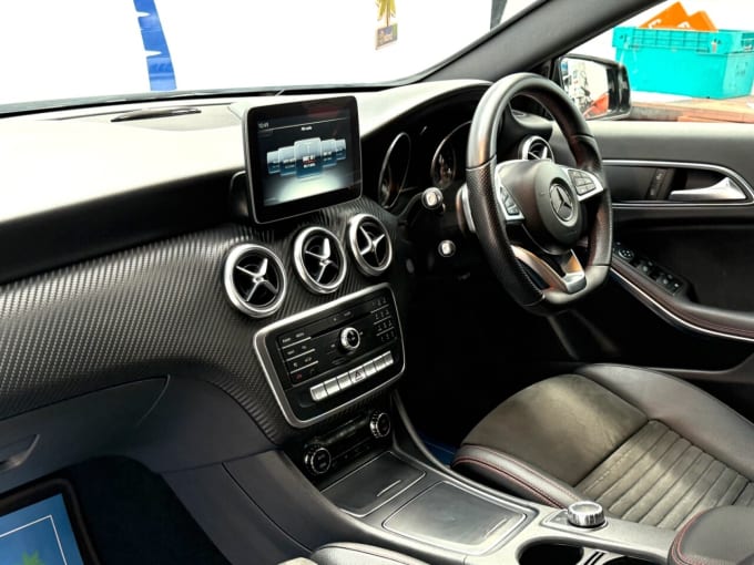 2025 Mercedes-benz A-class