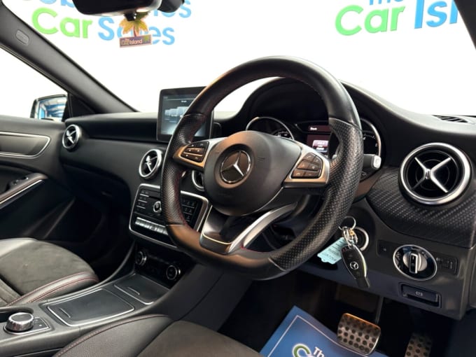 2025 Mercedes-benz A-class