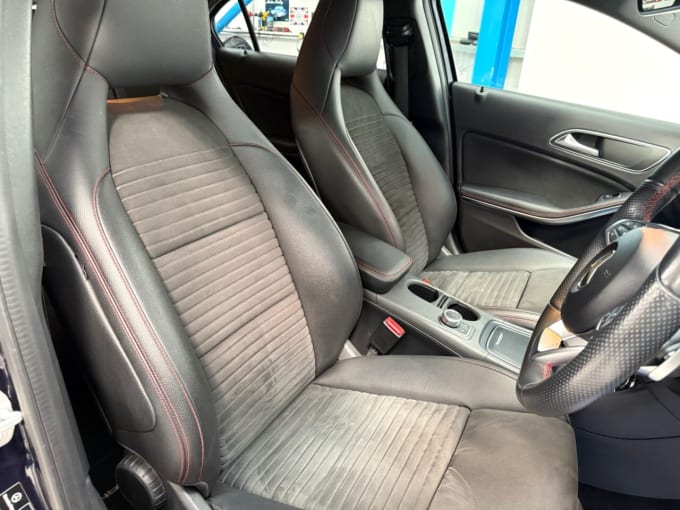 2025 Mercedes-benz A-class