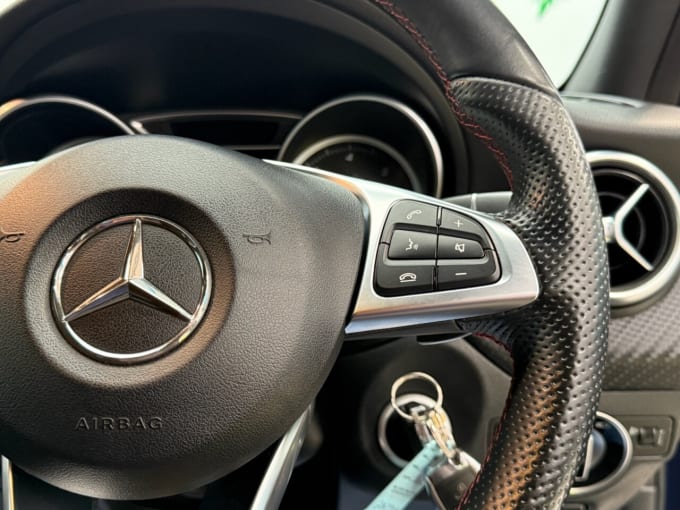 2025 Mercedes-benz A-class