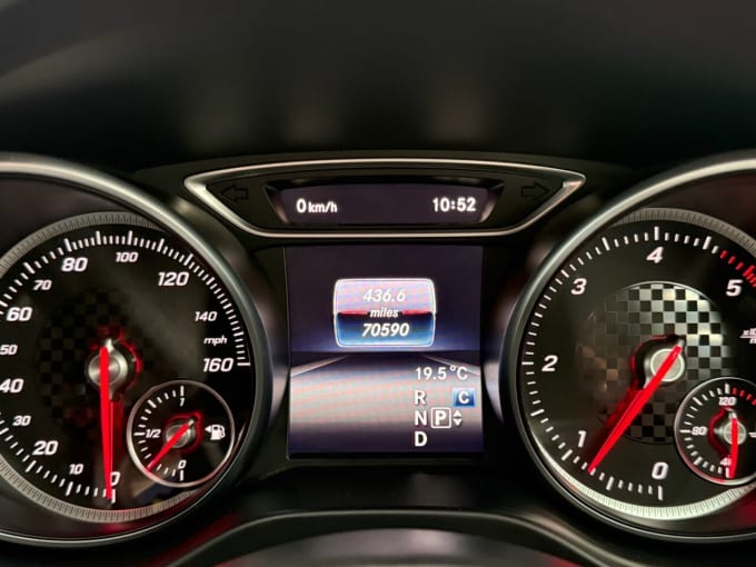 2025 Mercedes-benz A-class