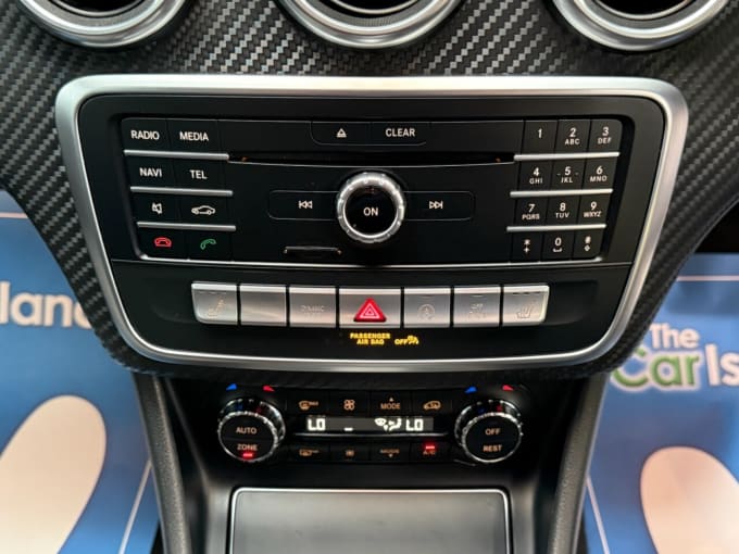 2025 Mercedes-benz A-class