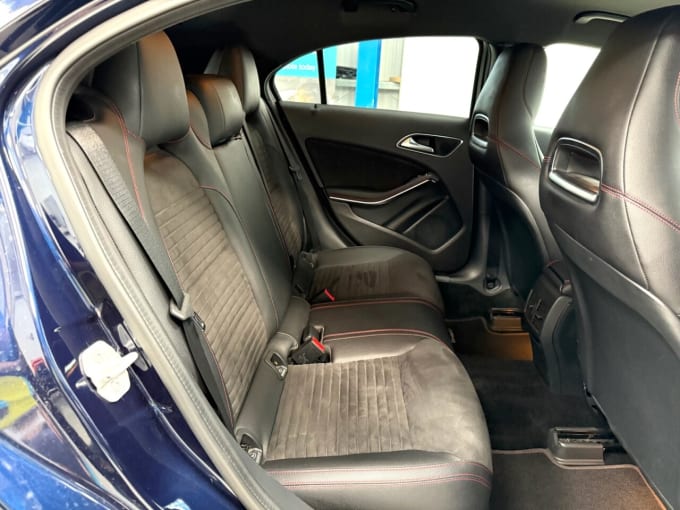 2025 Mercedes-benz A-class