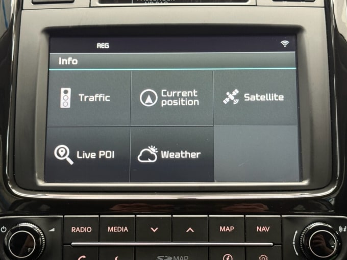 2025 Kia Venga