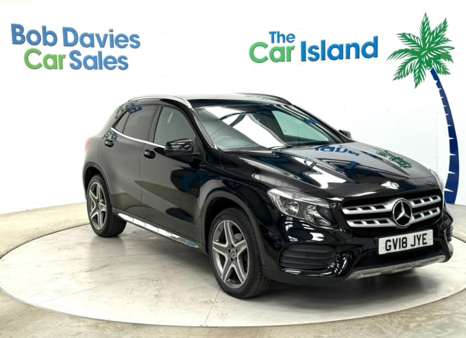 2025 Mercedes-benz Gla