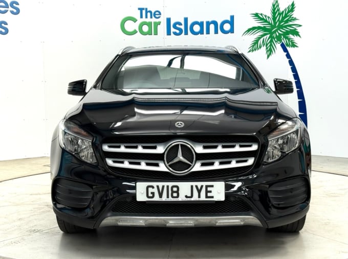 2025 Mercedes-benz Gla