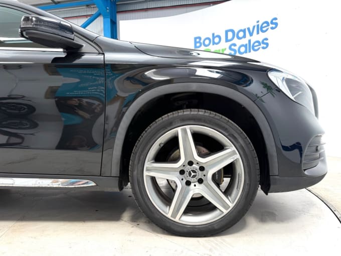 2025 Mercedes-benz Gla