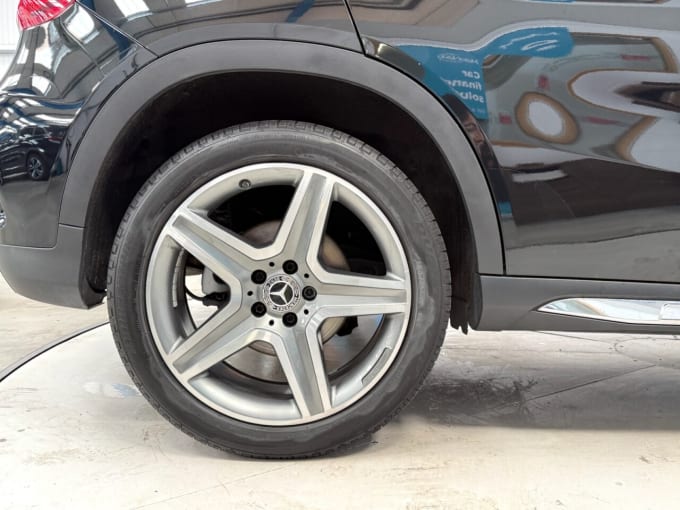 2025 Mercedes-benz Gla