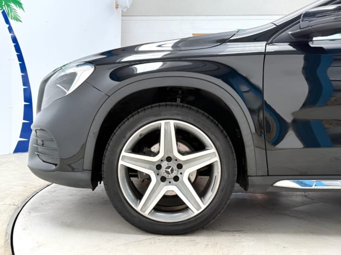 2025 Mercedes-benz Gla