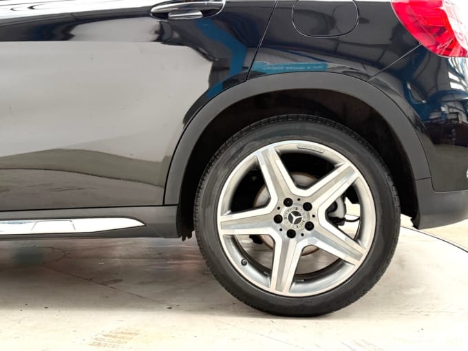 2025 Mercedes-benz Gla