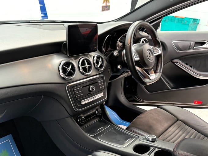 2025 Mercedes-benz Gla