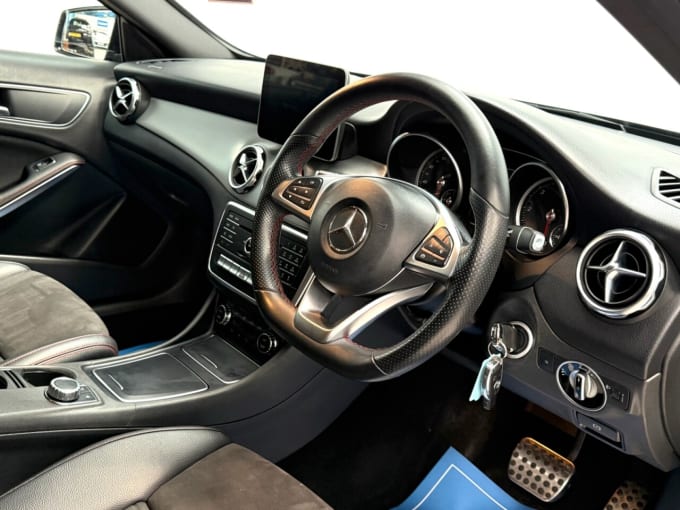 2025 Mercedes-benz Gla