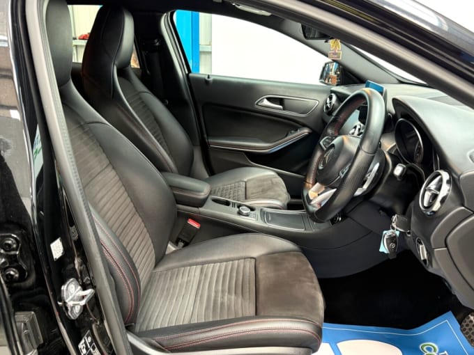 2025 Mercedes-benz Gla