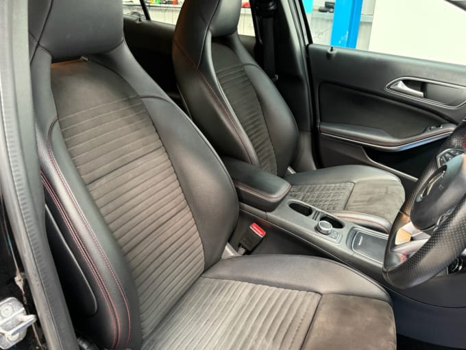2025 Mercedes-benz Gla
