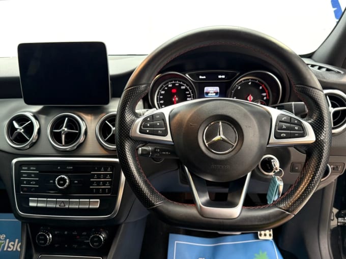 2025 Mercedes-benz Gla