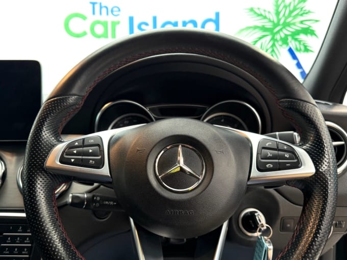 2025 Mercedes-benz Gla