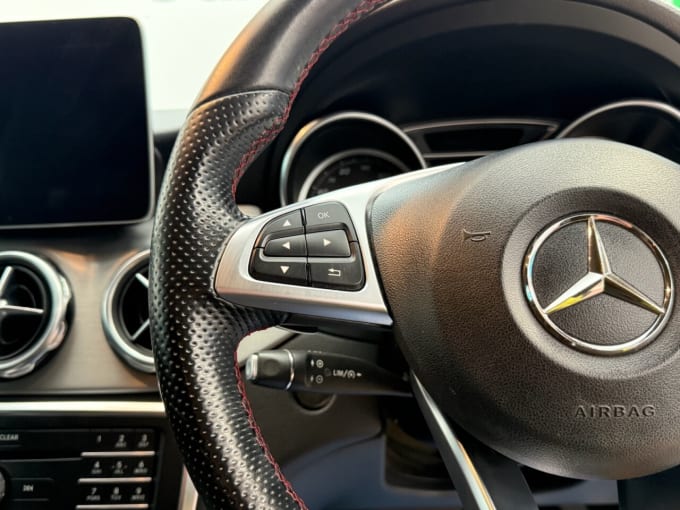2025 Mercedes-benz Gla