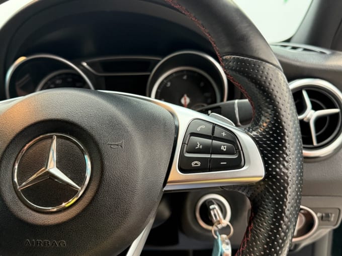 2025 Mercedes-benz Gla