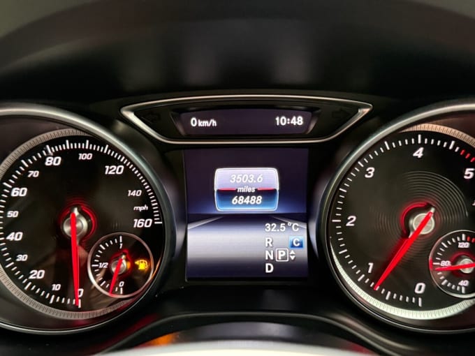 2025 Mercedes-benz Gla