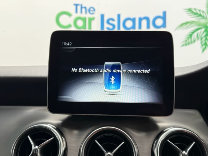 2025 Mercedes-benz Gla