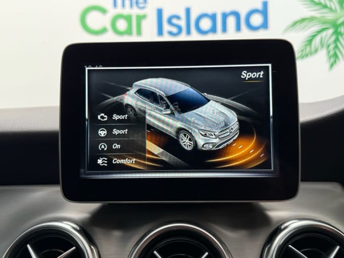 2025 Mercedes-benz Gla