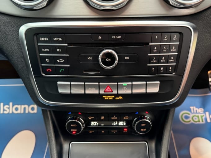 2025 Mercedes-benz Gla