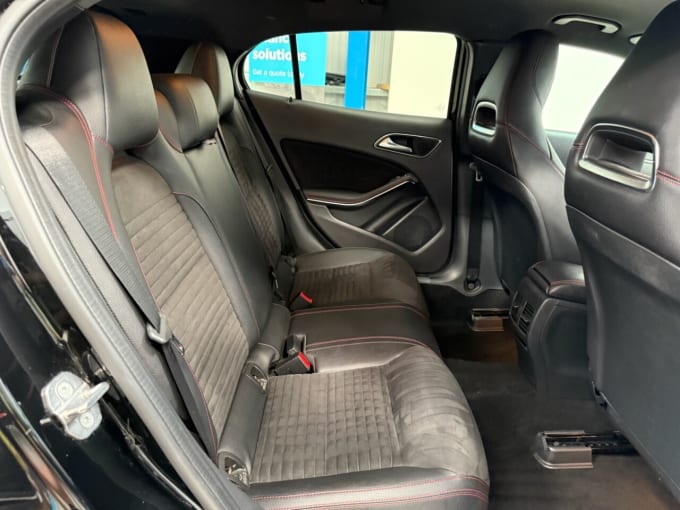 2025 Mercedes-benz Gla